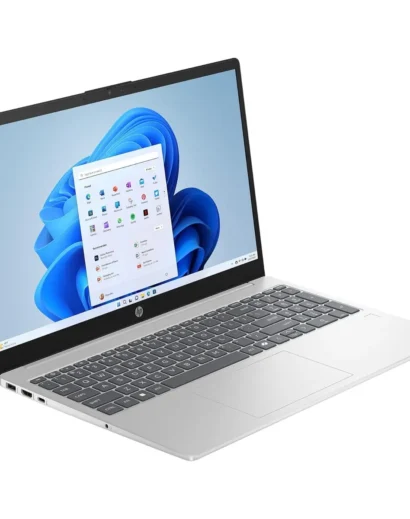 Hp4 HP Laptop