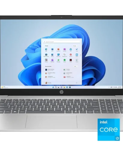 HP 15 Laptop