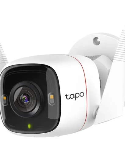 tapo cctv TP Link