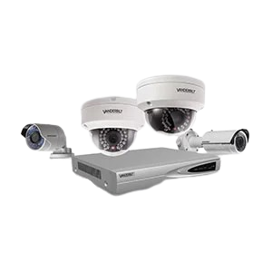 CCTV and Security