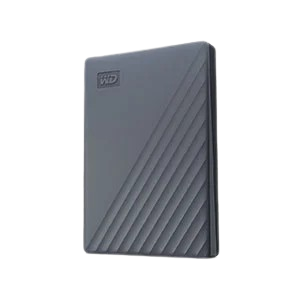 External Hard Drives