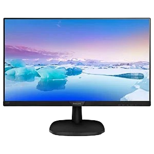 Monitors and Displays