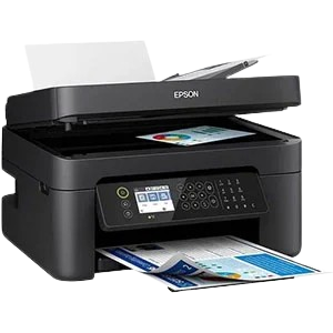 Printers and Scanners