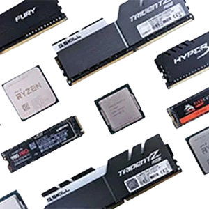 Ram and SSD