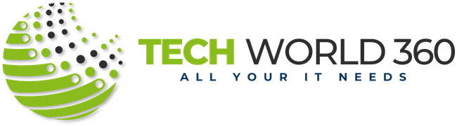 Tech World 360